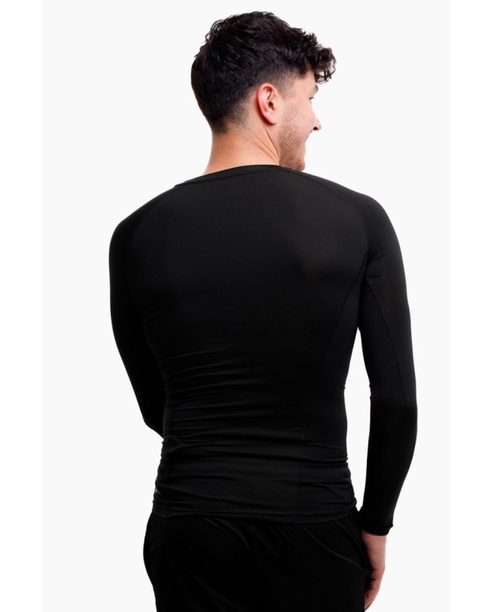 MAGLIA TERMICA LIGA PUMA Baselayer Tee LS 655920-03