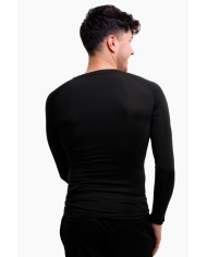 MAGLIA TERMICA LIGA PUMA Baselayer Tee LS 655920-03