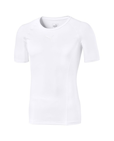 T-SHIRT PUMA LIGA Baselayer Tee SS 655918-04 T-SHIRT PUMA LIGA Baselayer Tee SS 655918-04