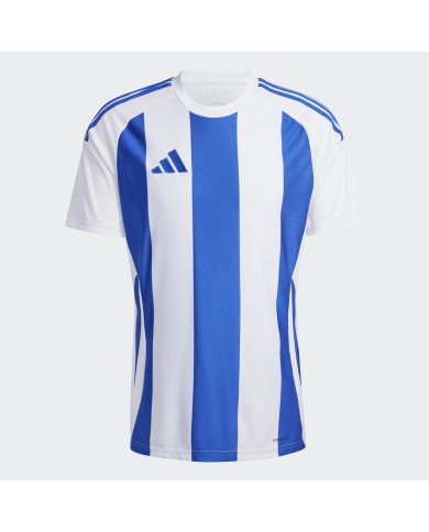 T-shirt calcio Adidas STRIPED 24 IW2144 T-shirt calcio Adidas STRIPED 24 IW2144
