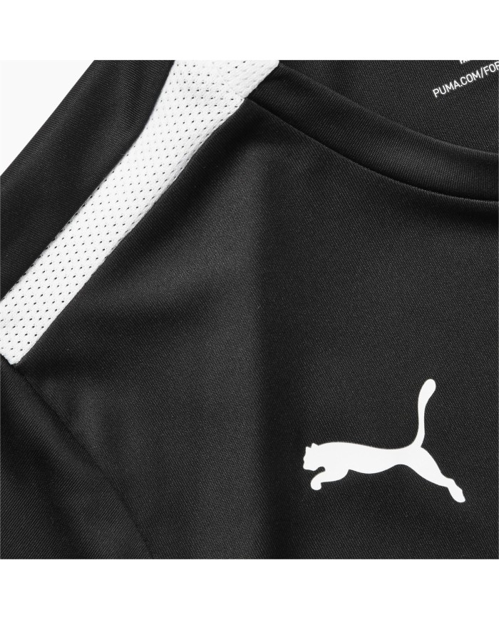 T-shirt da calcio Junior TeamLIGA 704925-03