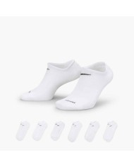 CALZINI NIKE 6 PACK SX7679-100