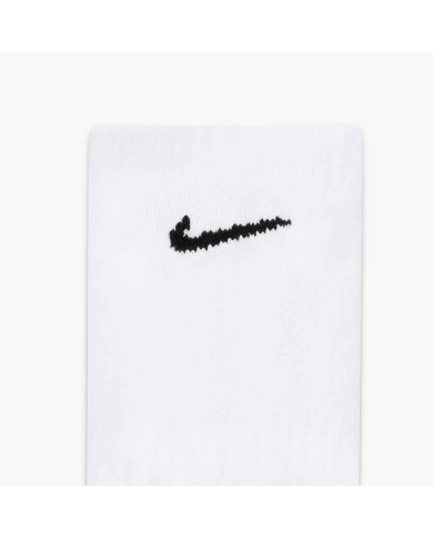 CALZINI NIKE 6 PACK SX7679-100 CALZINI NIKE 6 PACK SX7679-100