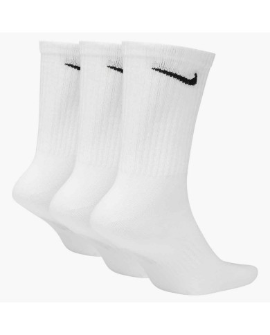 CALZINI NIKE 3PACK  SX7676-100 CALZINI NIKE 3PACK  SX7676-100
