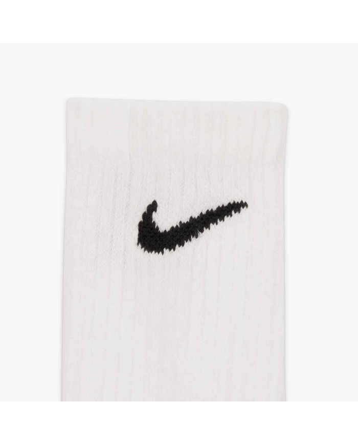 CALZINI NIKE 3PACK  SX7676-100