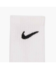 CALZINI NIKE 3PACK  SX7676-100
