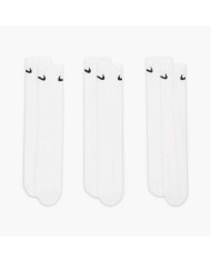 CALZINI NIKE 3PACK  SX7676-100