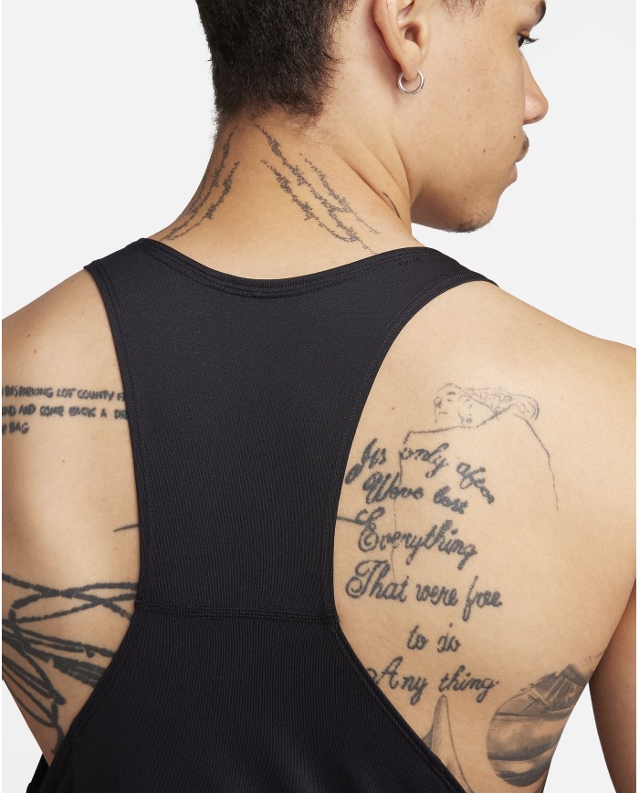 Canottiera da running Dri-FIT  NIKE  NT0300-010