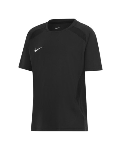 T-SHIRT DA ALLENAMENTO JUNIOR NIKE 0337NZ-010 T-SHIRT DA ALLENAMENTO JUNIOR NIKE 0337NZ-010