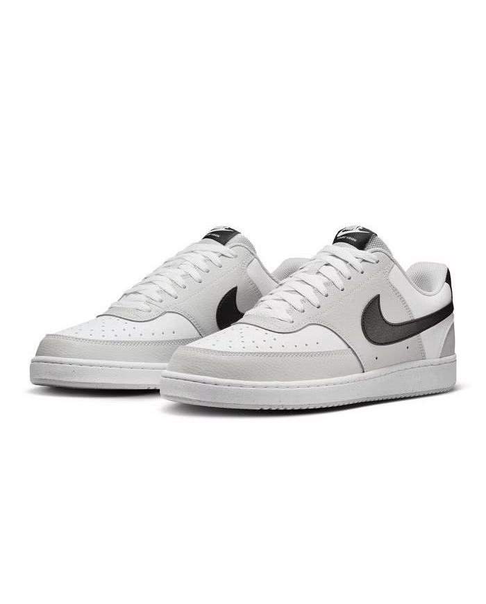 NIKE COURT VISION LOW HV0927-097