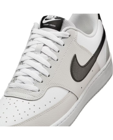 NIKE COURT VISION LOW HV0927-097 NIKE COURT VISION LOW HV0927-097