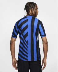 T-SHIRT DA CALCIO INTER GARA  Authentich Home 24/25 FN8767-440