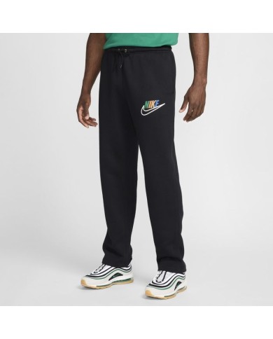Pantalone Nike FLC CLUB FUTURA M  FZ0775-010 Pantalone Nike FLC CLUB FUTURA M  FZ0775-010