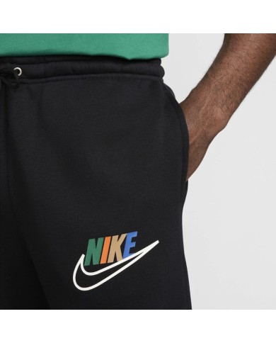 Pantalone Nike FLC CLUB FUTURA M  FZ0775-010 Pantalone Nike FLC CLUB FUTURA M  FZ0775-010