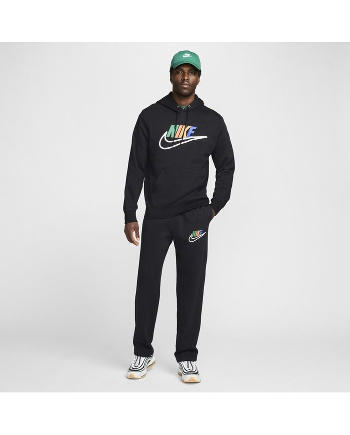 Pantalone Nike FLC CLUB FUTURA M  FZ0775-010