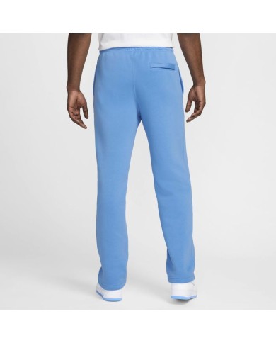 Pantalone Fleece Nike Club FZ0775-412 Pantalone Fleece Nike Club FZ0775-412