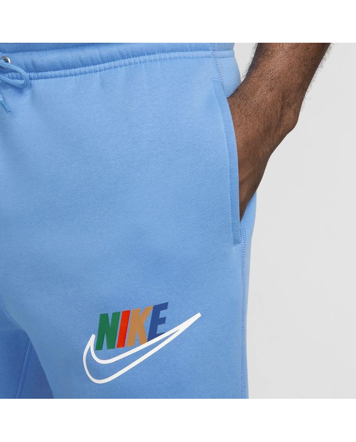 Pantalone Fleece Nike Club FZ0775-412