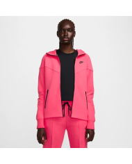 Felpa con cappuccio Full-Zip Nike Sportswear Tech Windrunner FB8338-629