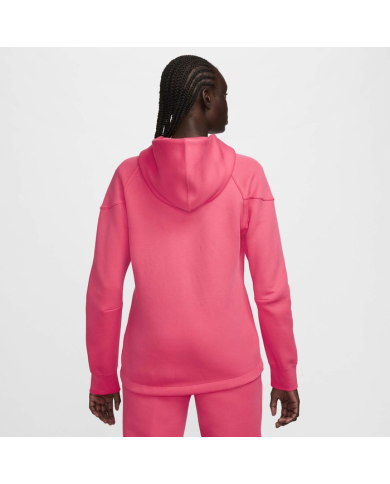 Felpa con cappuccio Full-Zip Nike Sportswear Tech Windrunner FB8338-629 Felpa con cappuccio Full-Zip Nike Sportswear Tech Windrunner FB8338-629