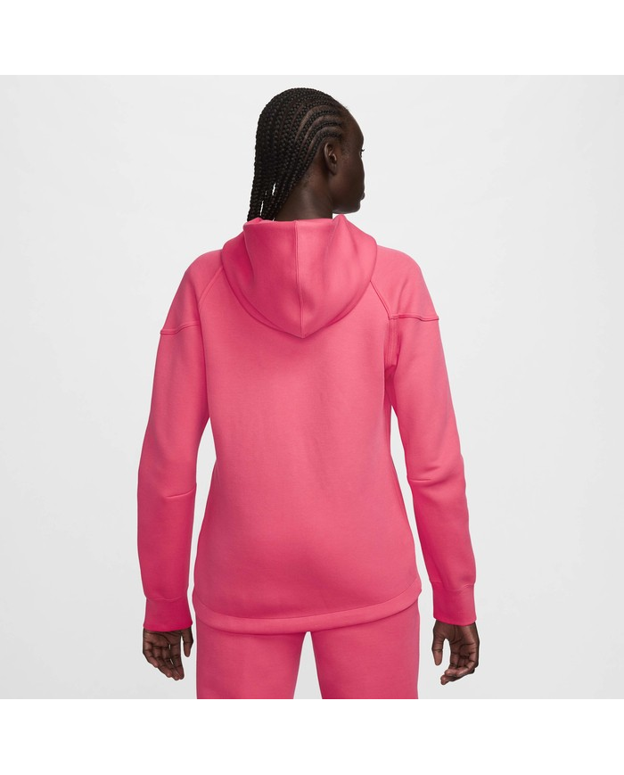 Felpa con cappuccio Full-Zip Nike Sportswear Tech Windrunner FB8338-629
