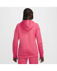 Felpa con cappuccio Full-Zip Nike Sportswear Tech Windrunner FB8338-629
