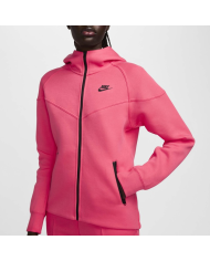 Felpa con cappuccio Full-Zip Nike Sportswear Tech Windrunner FB8338-629