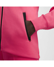 Felpa con cappuccio Full-Zip Nike Sportswear Tech Windrunner FB8338-629