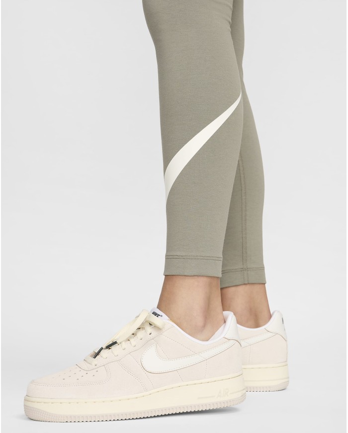 Leggings a vita alta Nike Sportswear Classics DV7795-320