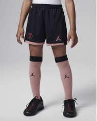 Divisa da calcio Bambino/a replica in 3 pezzi Jordan PSG 24/25 Stadium – Terza FQ2270-686