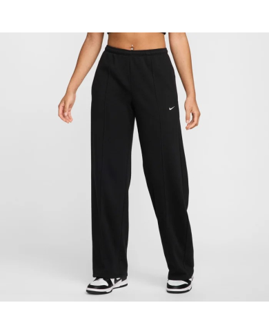 Pantalone Fleece Nike Sportswear Chill Terry HF6457-010 Pantalone Fleece Nike Sportswear Chill Terry HF6457-010