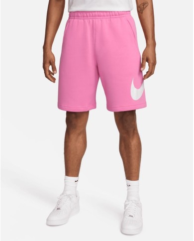 Pantaloncino Nike Sportswear Club BV2721-675 Pantaloncino Nike Sportswear Club BV2721-675