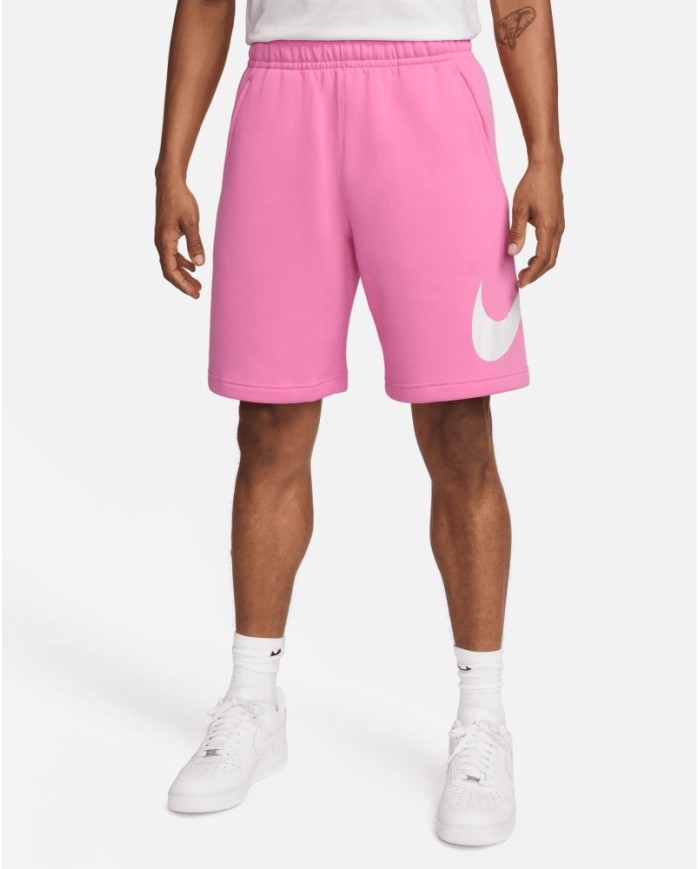 Pantaloncino Nike Sportswear Club BV2721-675