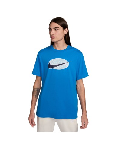 T-shirt Nike FQ5929-435 T-shirt Nike FQ5929-435
