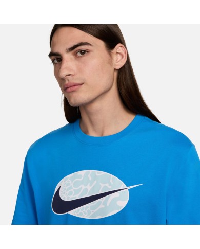 T-shirt Nike FQ5929-435 T-shirt Nike FQ5929-435