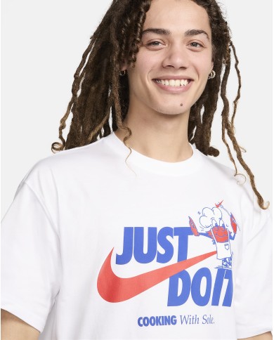 T-shirt Nike Sportswear Max90 FV3749-100 T-shirt Nike Sportswear Max90 FV3749-100