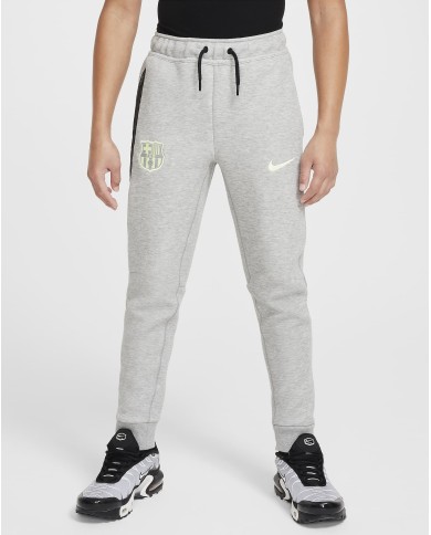 Pantalone Nike FC Barcelona Tech Fleece FN8503-010 Pantalone Nike FC Barcelona Tech Fleece FN8503-010