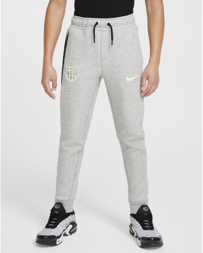 Pantalone Nike FC Barcelona Tech Fleece FN8503-010