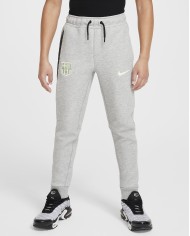 Pantalone Nike FC Barcelona Tech Fleece FN8503-010