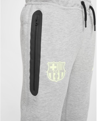 Pantalone Nike FC Barcelona Tech Fleece FN8503-010 Pantalone Nike FC Barcelona Tech Fleece FN8503-010