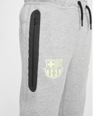 Pantalone Nike FC Barcelona Tech Fleece FN8503-010