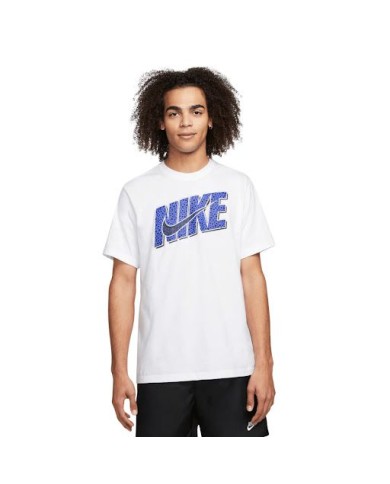 T-SHIRT NIKE ICON  FQ6883-100 T-SHIRT NIKE ICON  FQ6883-100