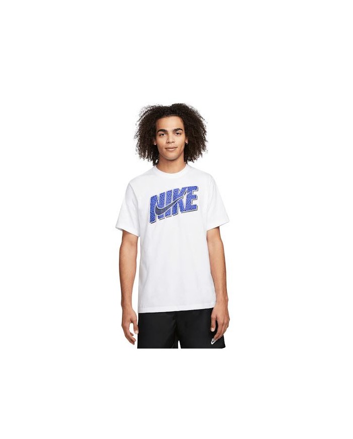 T-SHIRT NIKE ICON  FQ6883-100