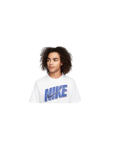 T-SHIRT NIKE ICON  FQ6883-100 T-SHIRT NIKE ICON  FQ6883-100