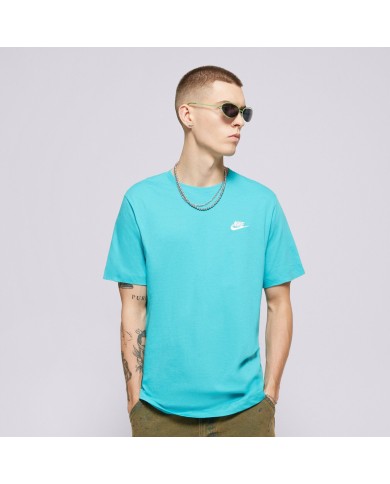 T-SHIRT NIKE Sportswear Club AR4997-345 T-SHIRT NIKE Sportswear Club AR4997-345