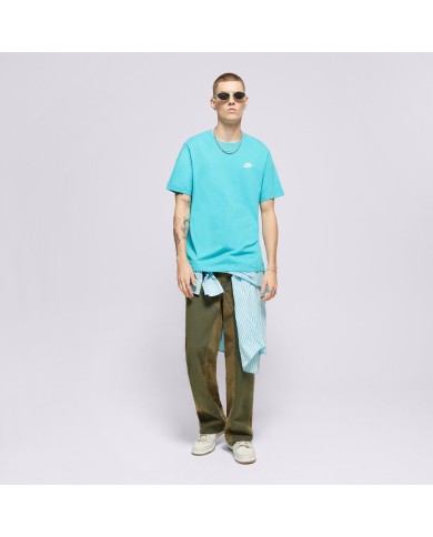 T-SHIRT NIKE Sportswear Club AR4997-345 T-SHIRT NIKE Sportswear Club AR4997-345