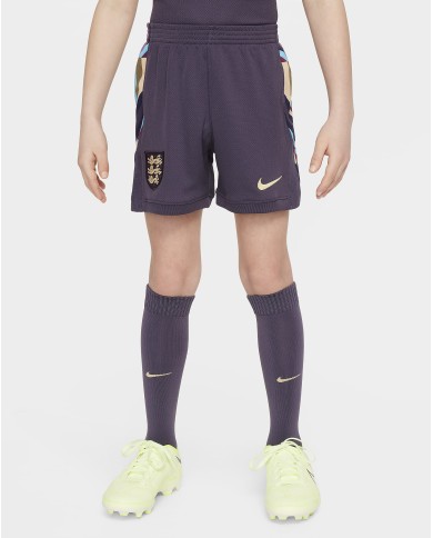 Completini da calcio England 2024/2025 Stadium Away FJ1590-573 Completini da calcio England 2024/2025 Stadium Away FJ1590-573