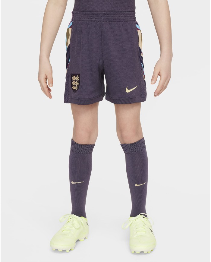 Completini da calcio England 2024/2025 Stadium Away FJ1590-573