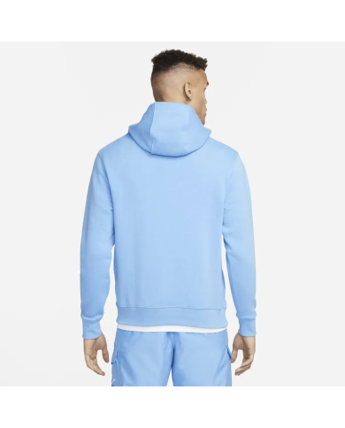 Felpa Nike Sportswear Hoodie FQ7163-412 Felpa Nike Sportswear Hoodie FQ7163-412