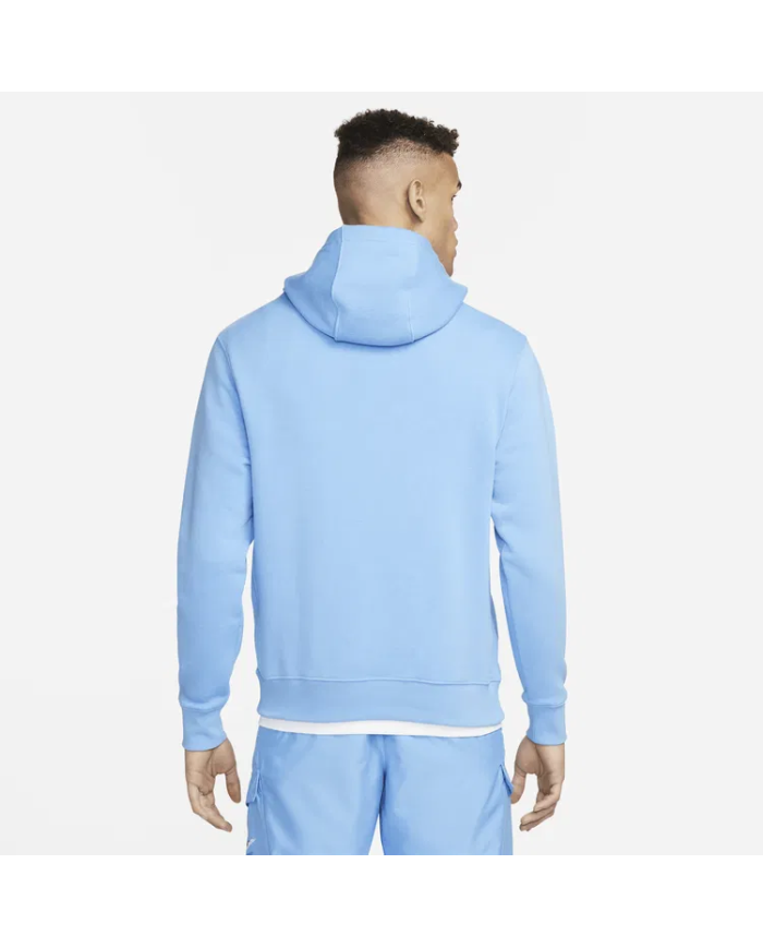 Felpa Nike Sportswear Hoodie FQ7163-412