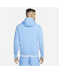 Felpa Nike Sportswear Hoodie FQ7163-412